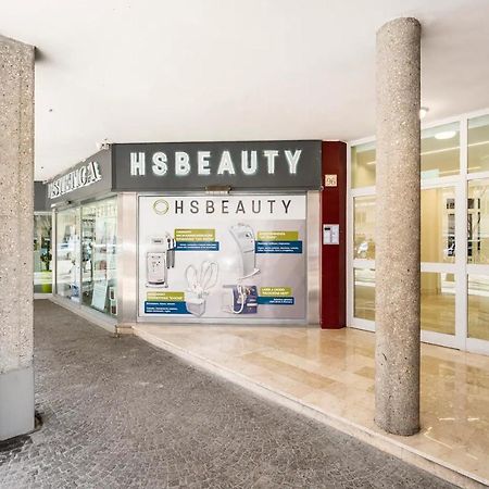 Trastevere Boutique Apartment Рим Экстерьер фото