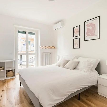 Trastevere Boutique Apartment Рим Экстерьер фото