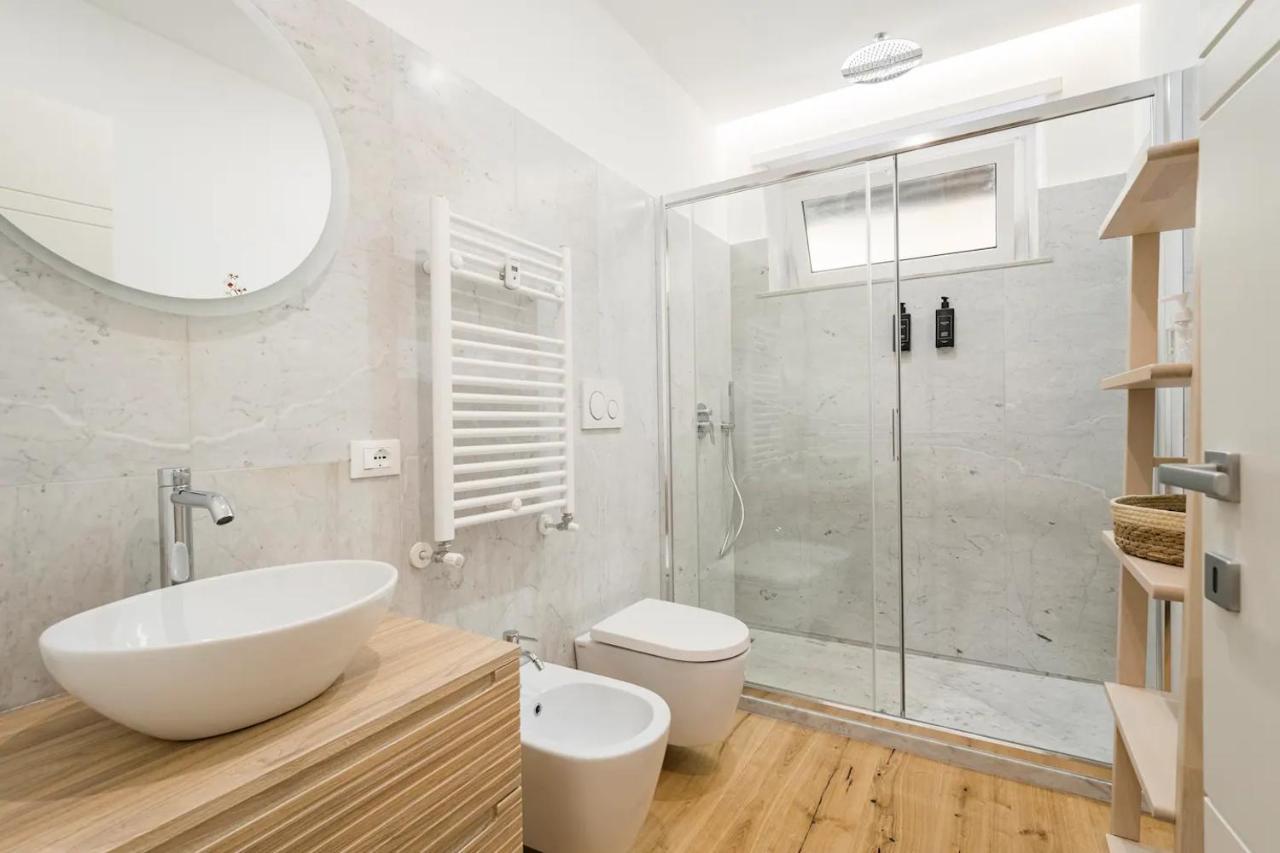 Trastevere Boutique Apartment Рим Экстерьер фото