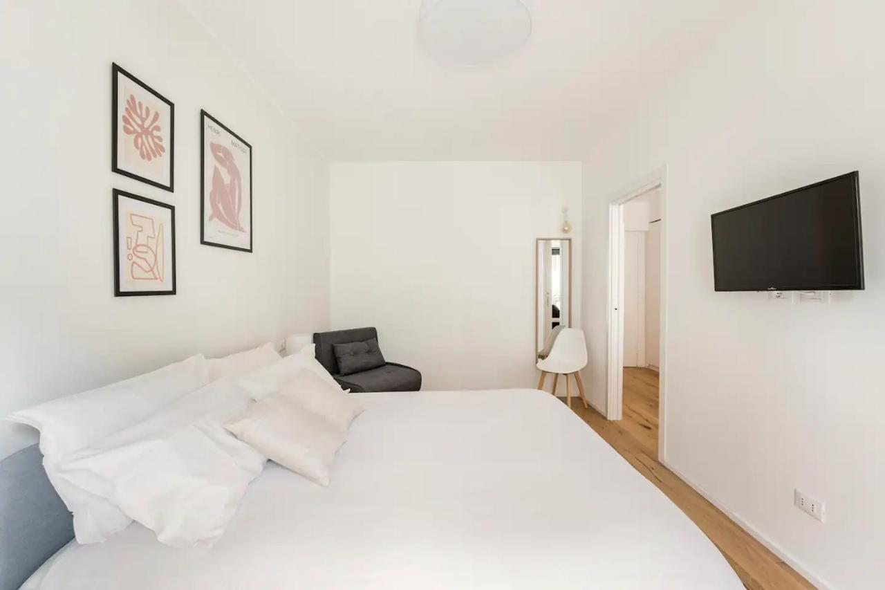 Trastevere Boutique Apartment Рим Экстерьер фото
