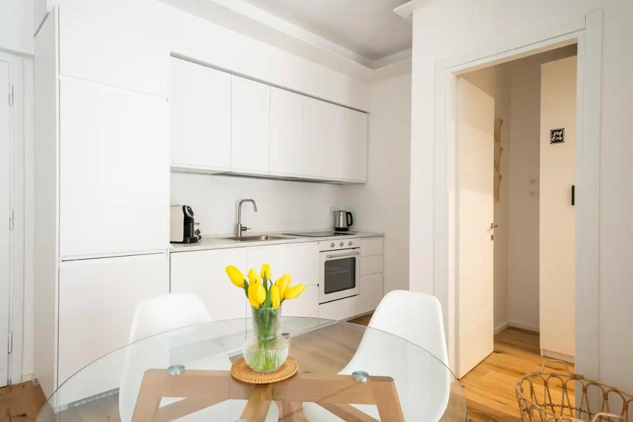 Trastevere Boutique Apartment Рим Экстерьер фото