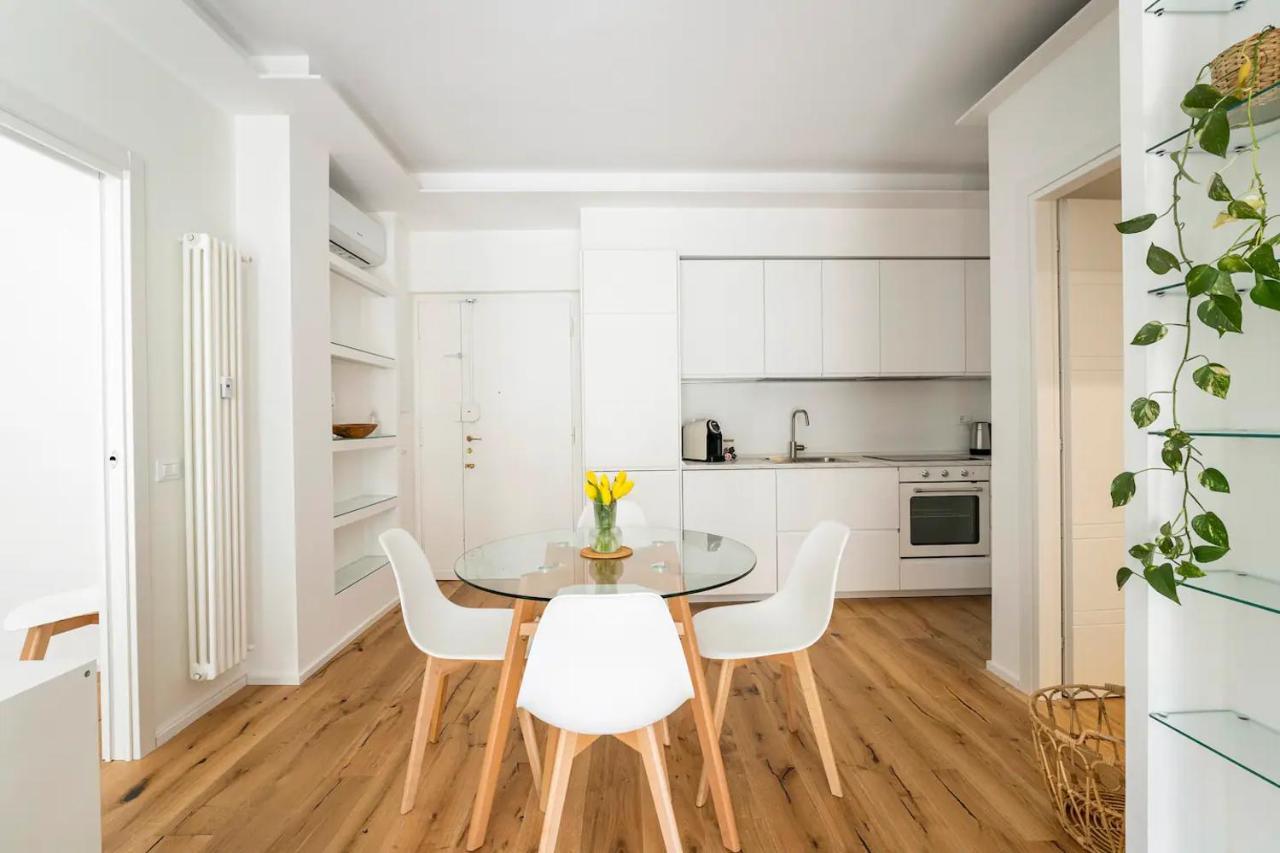 Trastevere Boutique Apartment Рим Экстерьер фото