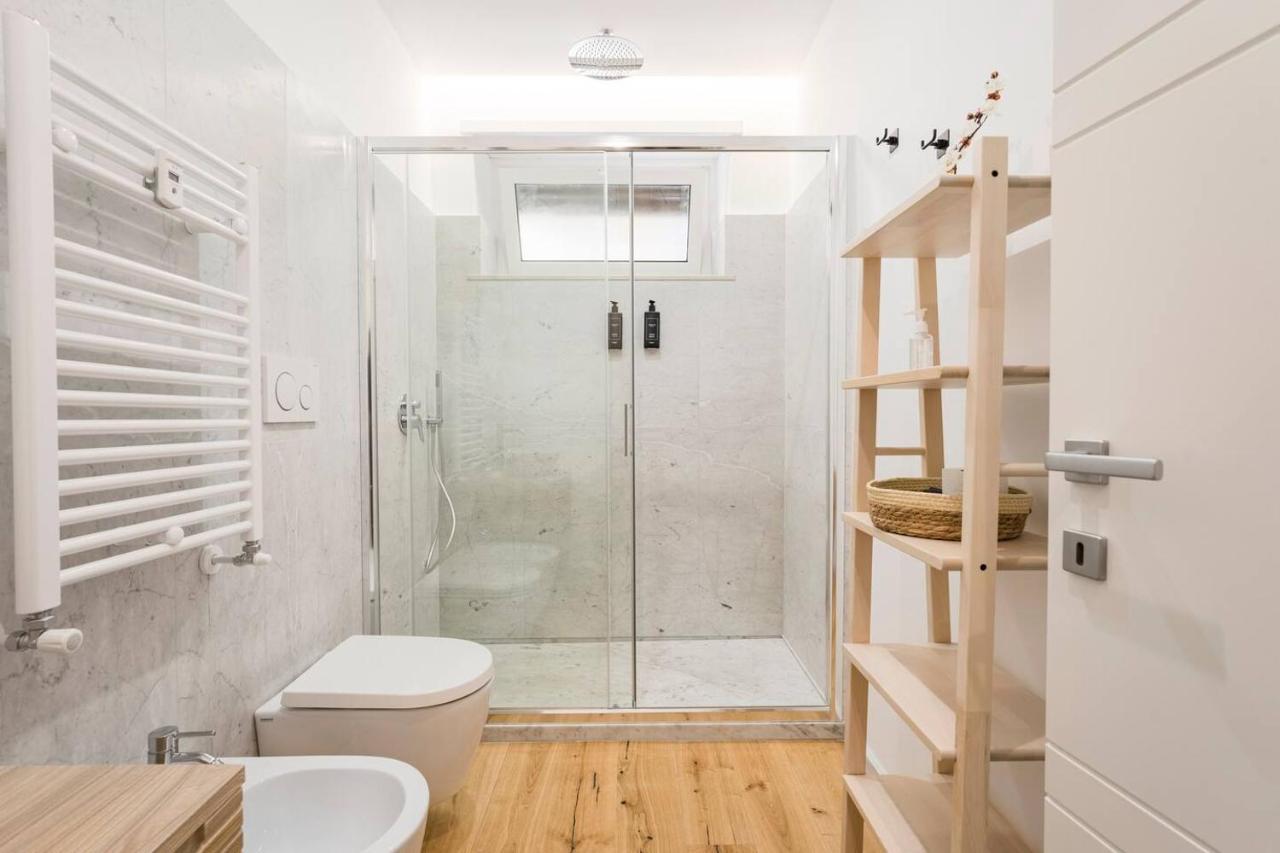 Trastevere Boutique Apartment Рим Экстерьер фото